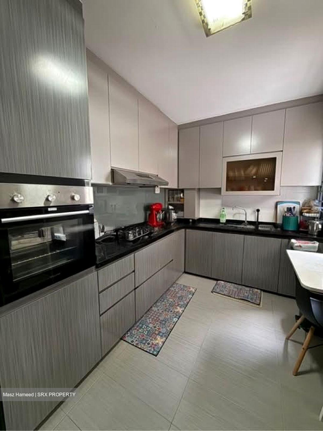Blk 504 Woodlands Drive 14 (Woodlands), HDB 5 Rooms #595823431